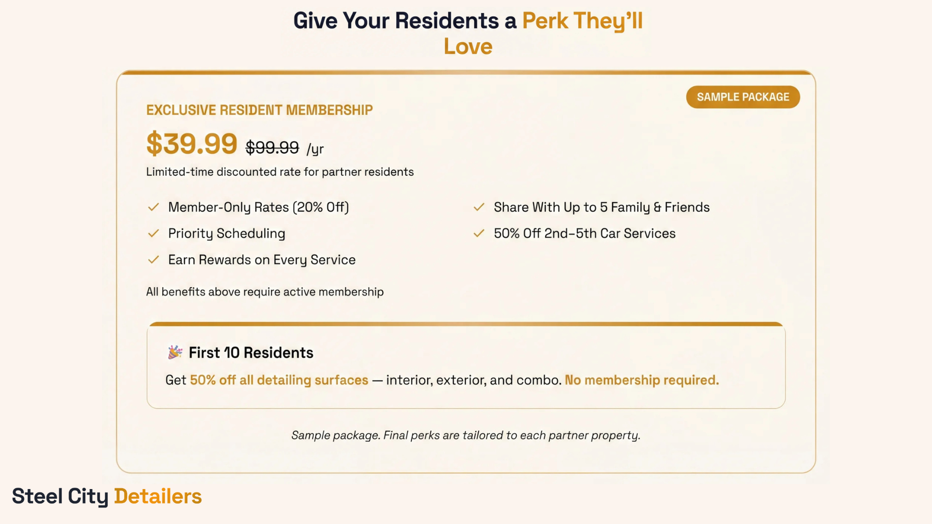 5 Amenities Pittsburgh Apartment Residents Actually Want in 2026
