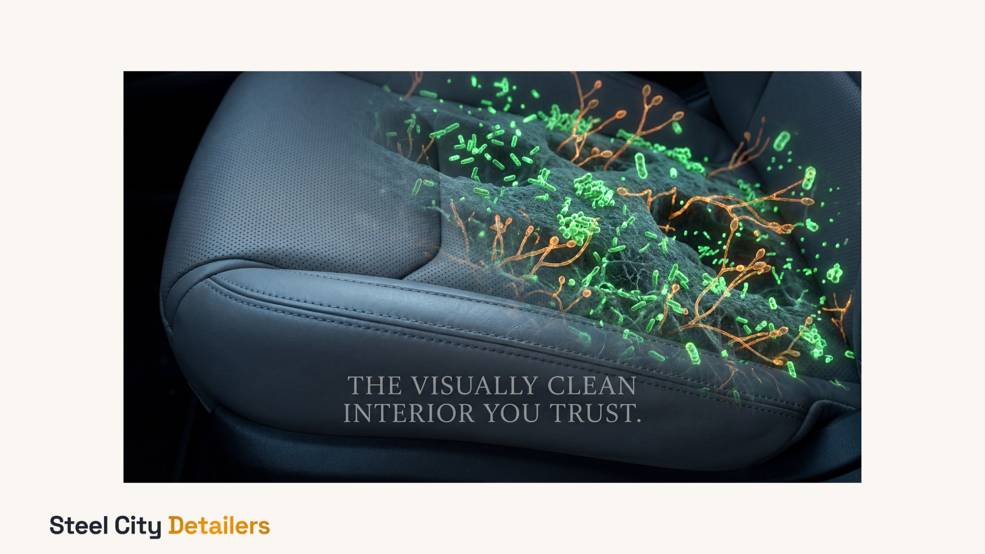 Why a Clean Looking Car Interior Can Still Be a Health Hazard for Your Kids