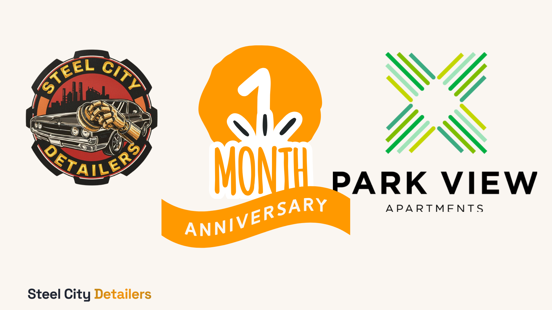 One Month at Park View Apartments: How 32 Pittsburgh Residents Got Pro Mobile Detailing Without Leaving Home