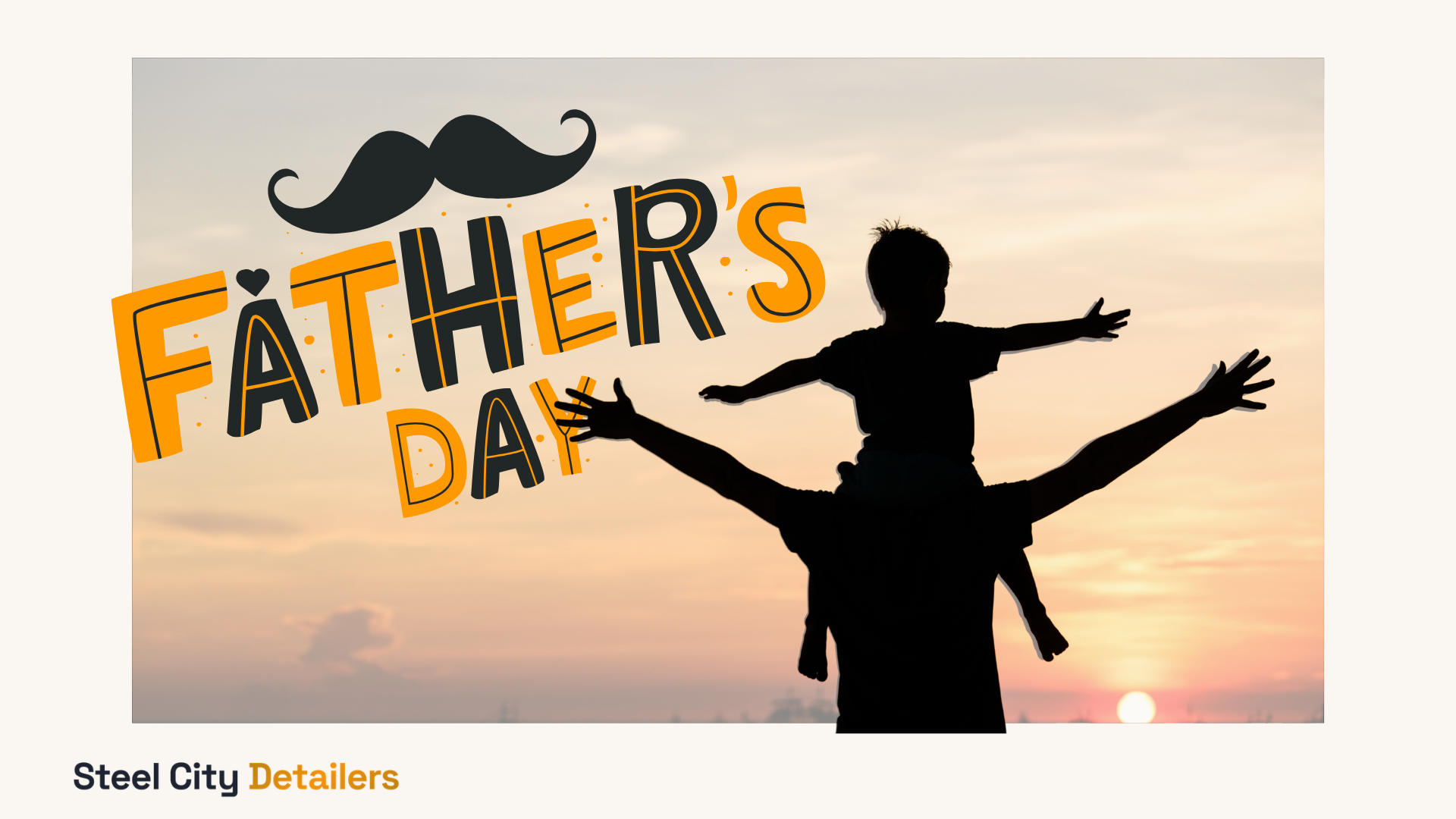 Better Late Than Never: A Father’s Day Gift He Will Actually Use