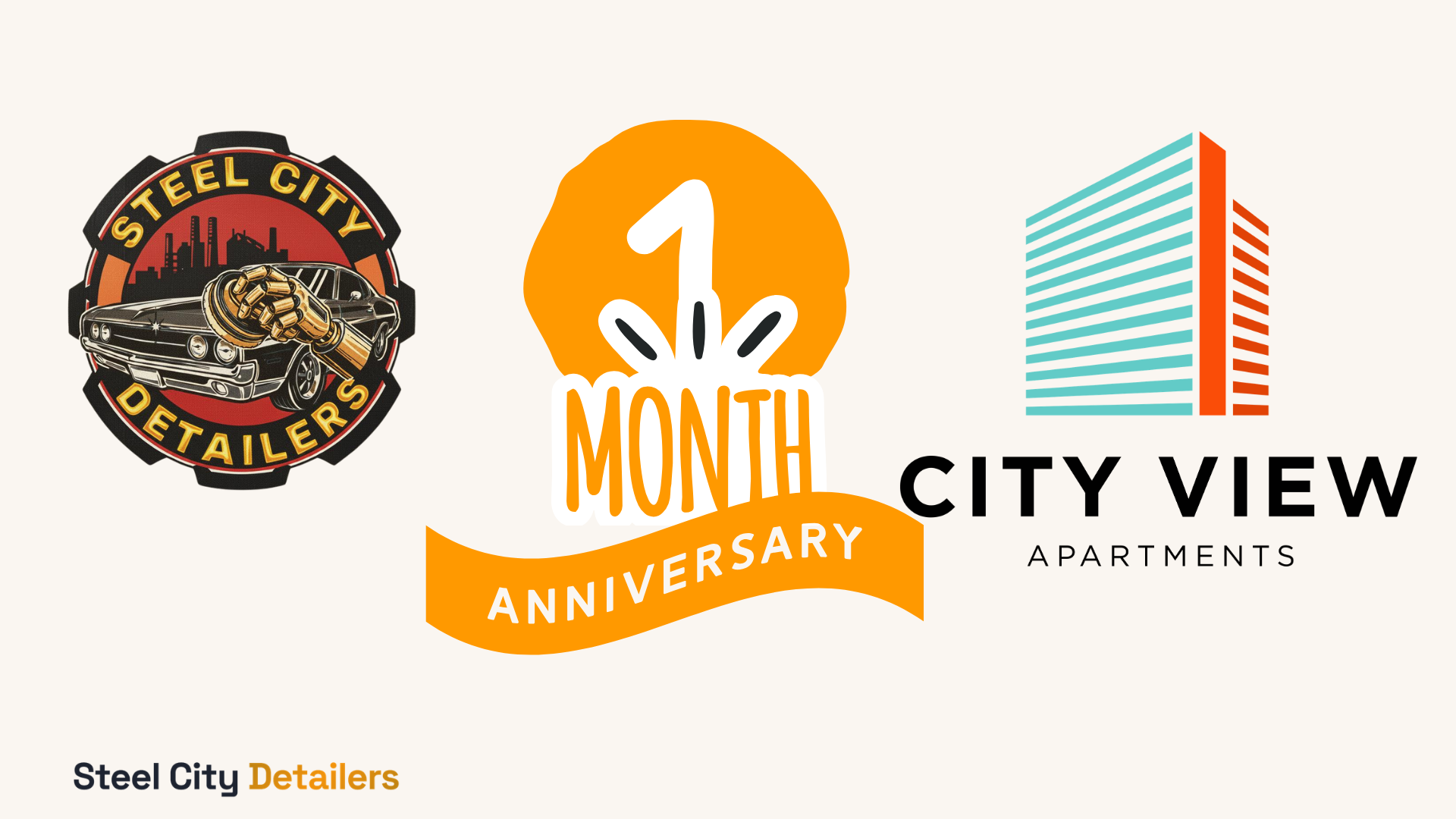 One Month at City View Apartments: Pro Mobile Detailing, Now in Your Parking Spot