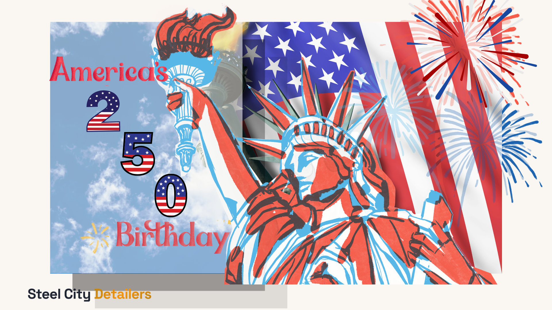 A Historic 4th of July: Big Changes Coming August 1
